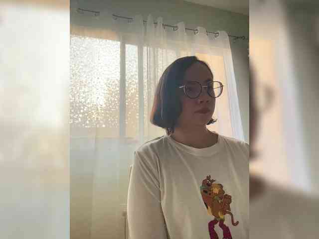 MishelleLopez webcam