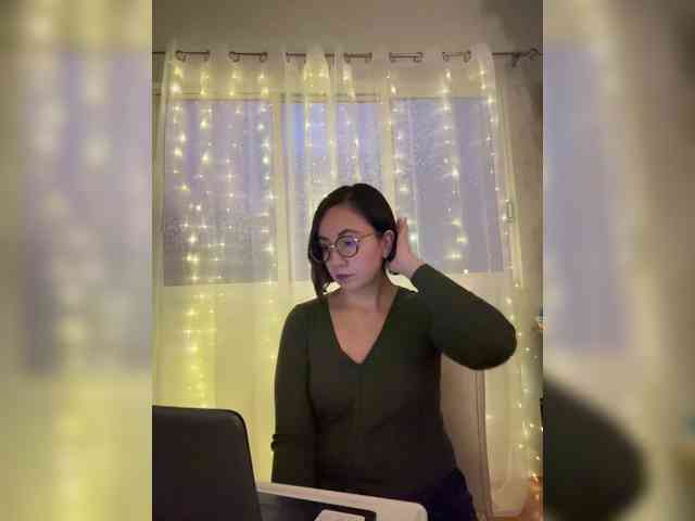 MishelleLopez webcam