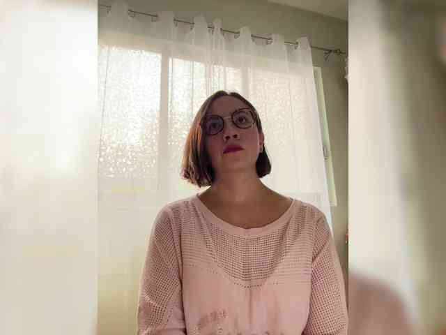 MishelleLopez webcam