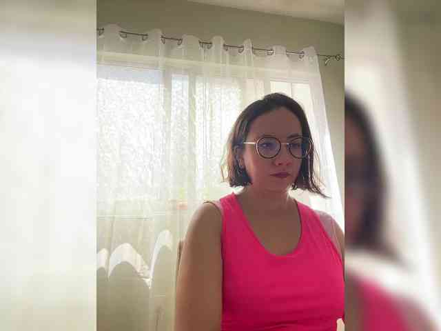 MishelleLopez webcam