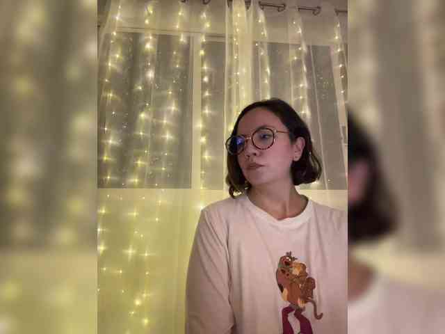 MishelleLopez webcam