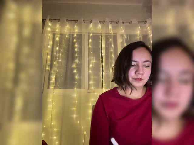 MishelleLopez webcam