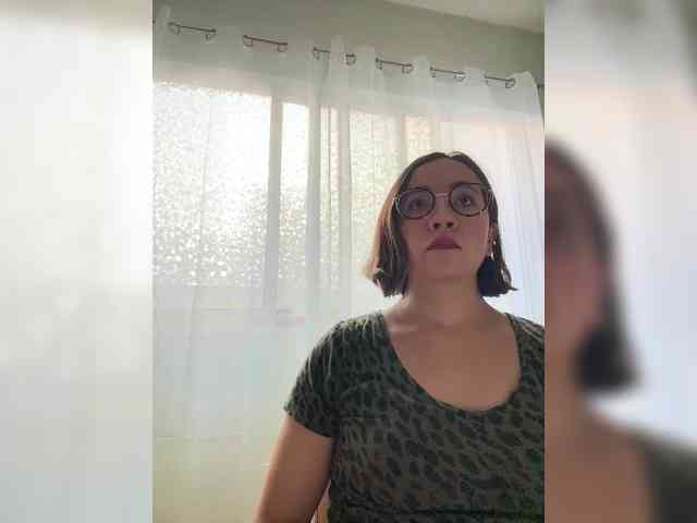 MishelleLopez webcam