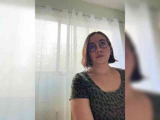 MishelleLopez webcam