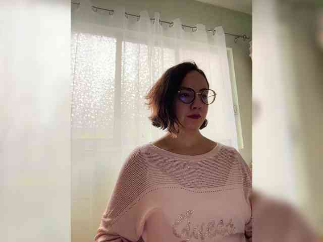 MishelleLopez webcam