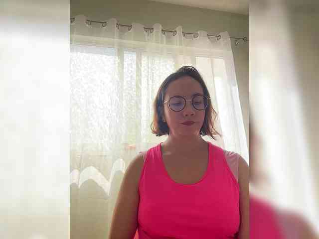 MishelleLopez webcam