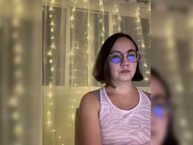 MishelleLopez webcam