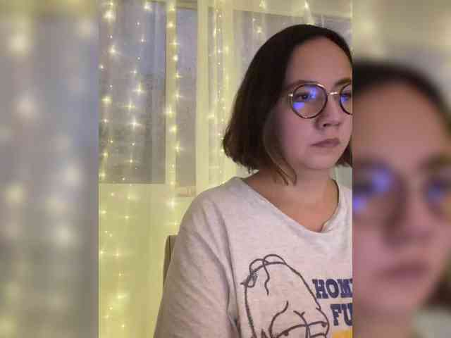 MishelleLopez webcam