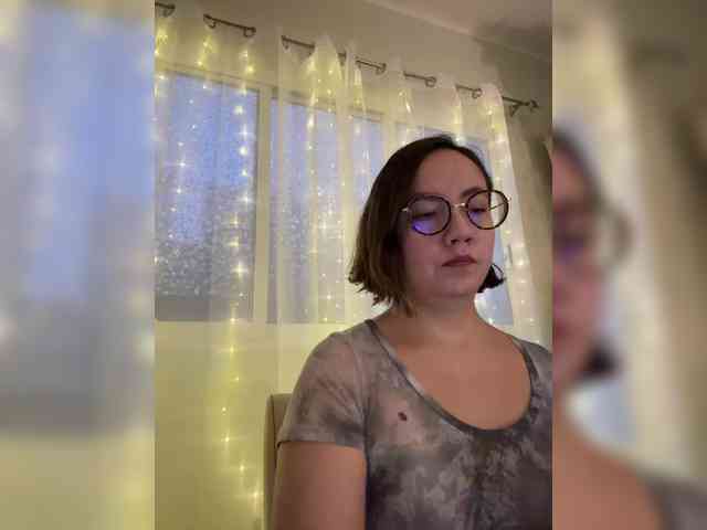 MishelleLopez webcam