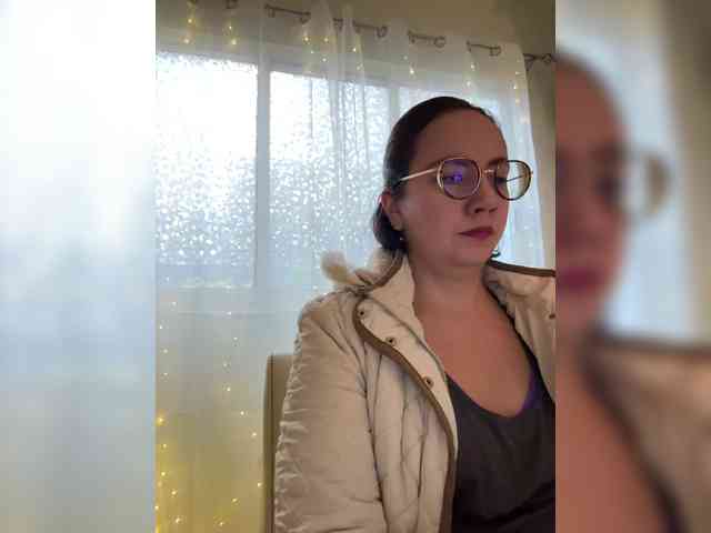 MishelleLopez webcam