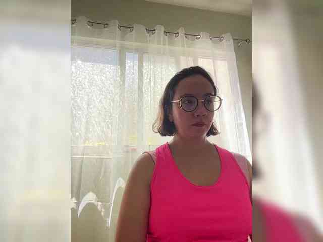 MishelleLopez webcam