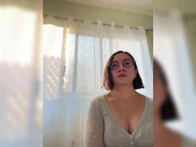 MishelleLopez webcam