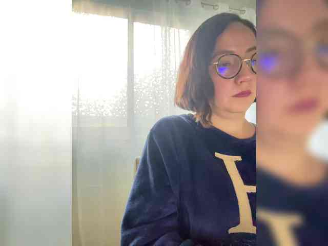 MishelleLopez webcam