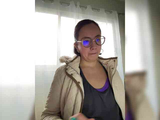 MishelleLopez webcam