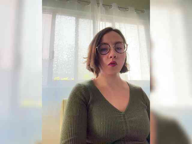 MishelleLopez webcam