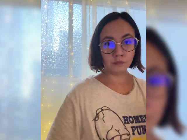 MishelleLopez webcam