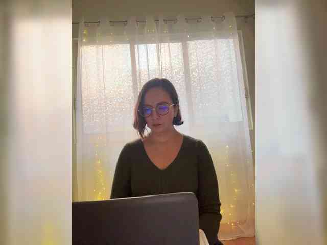 MishelleLopez webcam