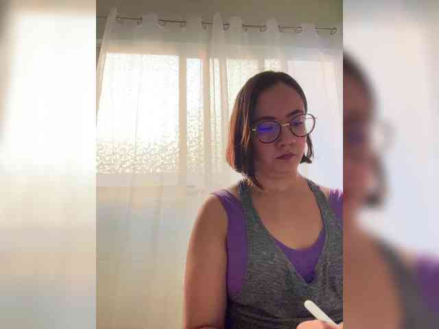 MishelleLopez webcam