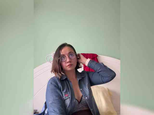 MishelleLopez webcam