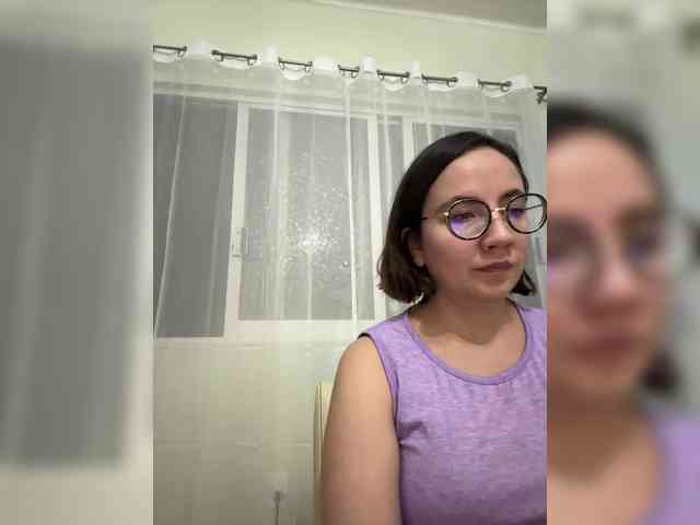 MishelleLopez webcam