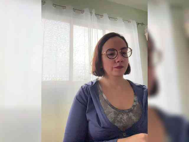 MishelleLopez webcam