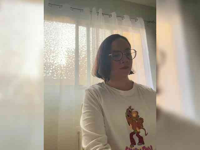 MishelleLopez webcam