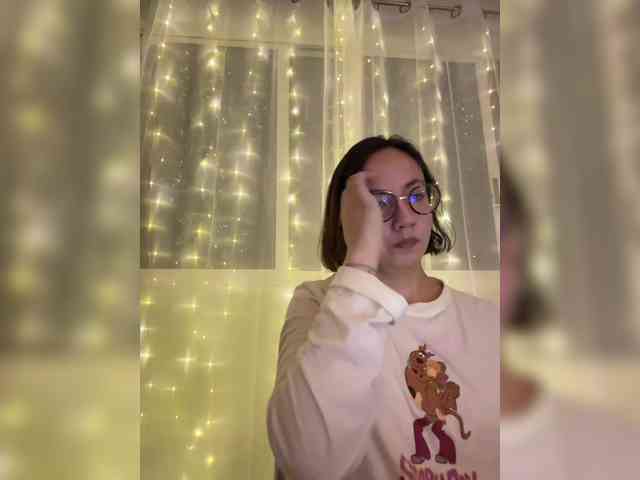 MishelleLopez webcam