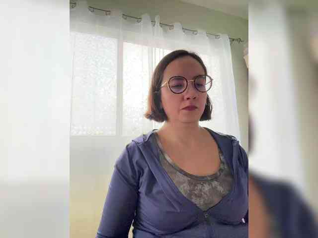 MishelleLopez webcam