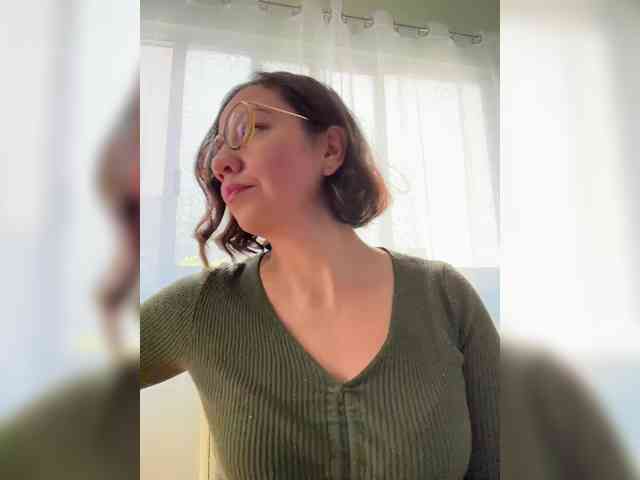 MishelleLopez webcam