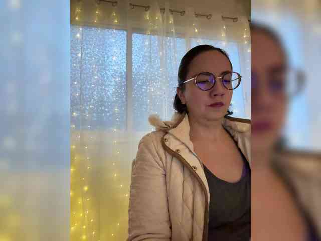 MishelleLopez webcam