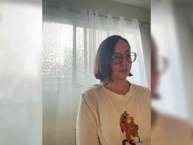 MishelleLopez webcam