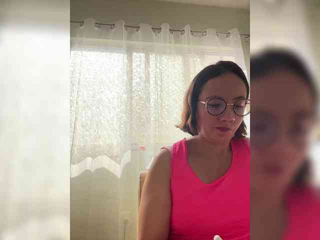 MishelleLopez webcam