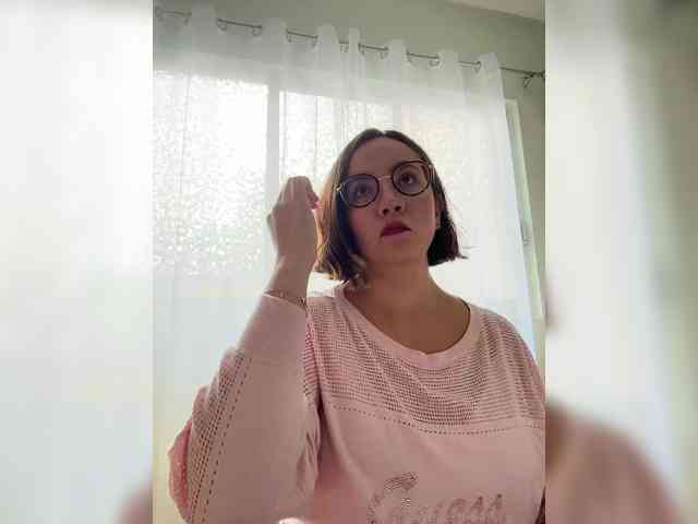 MishelleLopez webcam