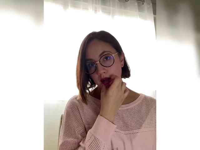 MishelleLopez webcam