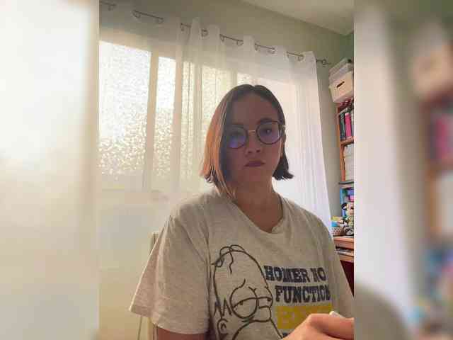 MishelleLopez webcam