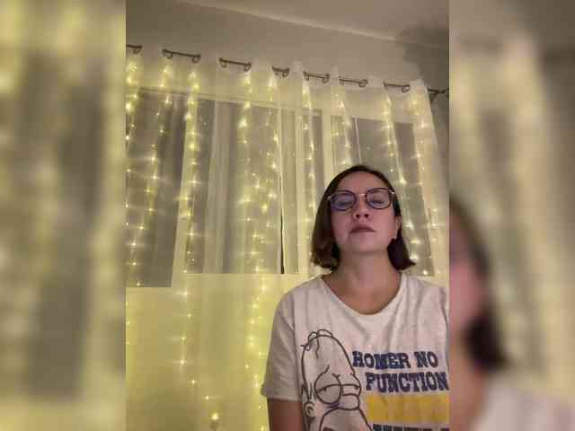 MishelleLopez webcam