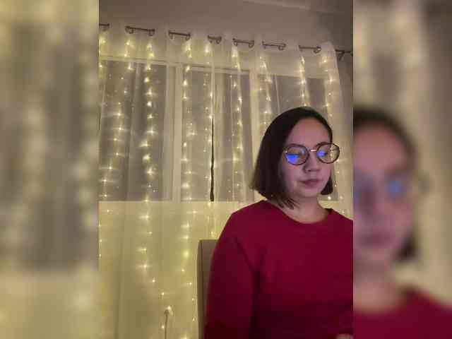 MishelleLopez webcam