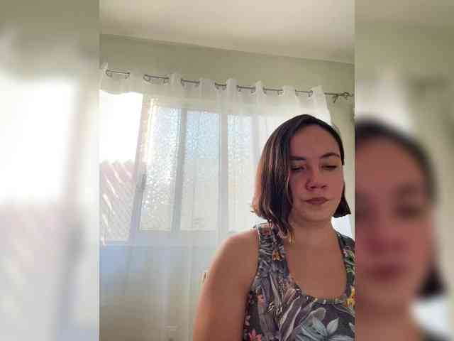 MishelleLopez webcam