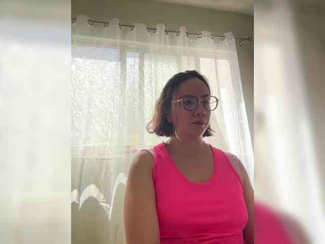 MishelleLopez webcam