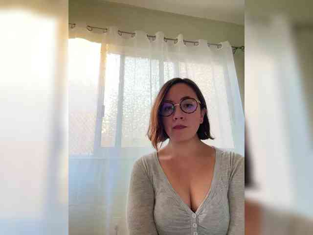 MishelleLopez webcam