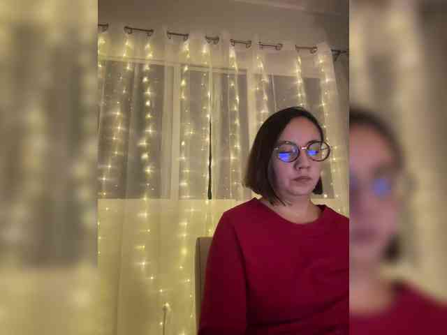 MishelleLopez webcam