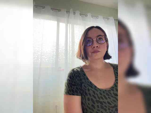 MishelleLopez webcam