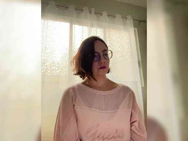 MishelleLopez webcam