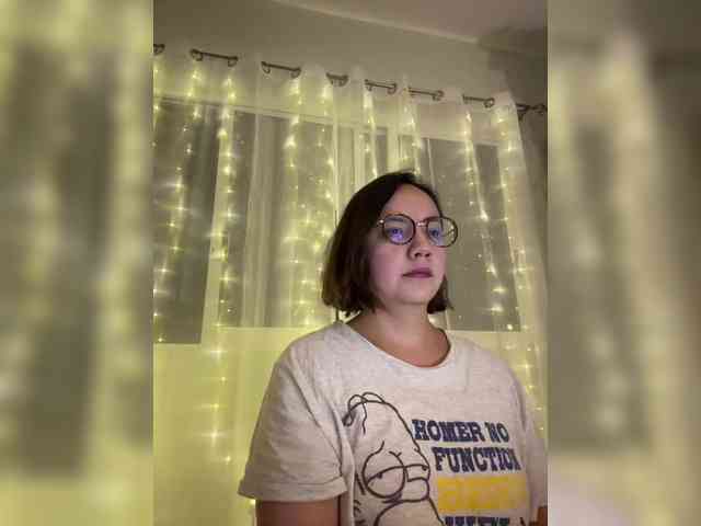 MishelleLopez webcam