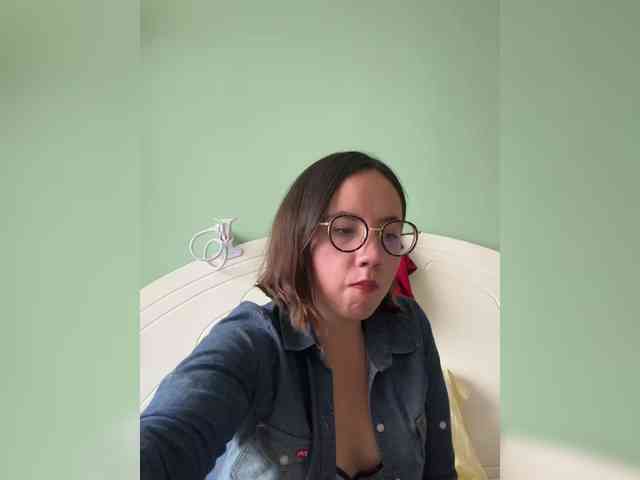 MishelleLopez webcam