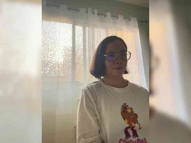 MishelleLopez webcam