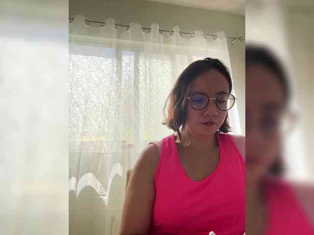 MishelleLopez webcam