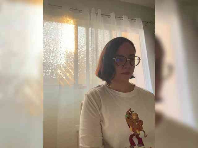 MishelleLopez webcam