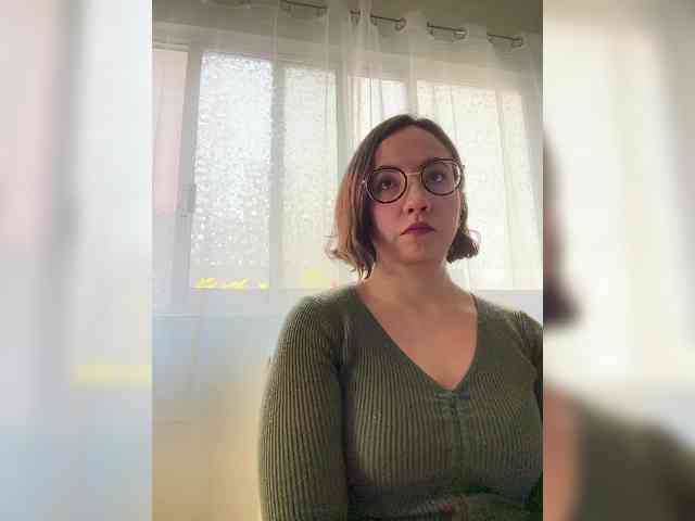 MishelleLopez webcam