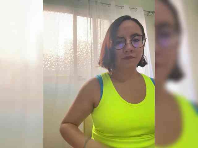 MishelleLopez webcam